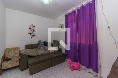 Sala de Estar de casa para alugar com 2 quartos, 100m² em Olaria, Rio de Janeiro