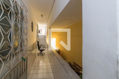 Varanda da Sala de casa para alugar com 2 quartos, 100m² em Olaria, Rio de Janeiro