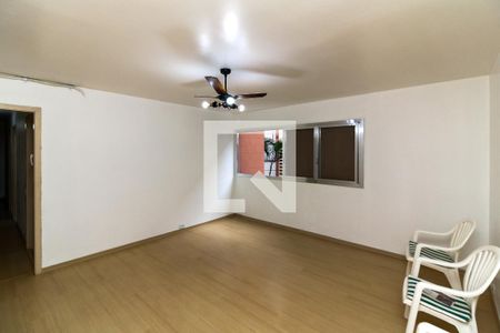 Sala de apartamento à venda com 2 quartos, 89m² em Limão, São Paulo