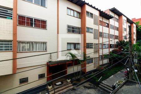 Vista da Sala de apartamento à venda com 2 quartos, 89m² em Limão, São Paulo