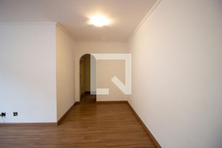Sala de apartamento para alugar com 2 quartos, 70m² em Vila Romana, São Paulo