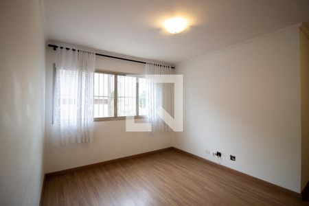 Sala de apartamento para alugar com 2 quartos, 70m² em Vila Romana, São Paulo