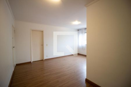 Sala de apartamento para alugar com 2 quartos, 70m² em Vila Romana, São Paulo