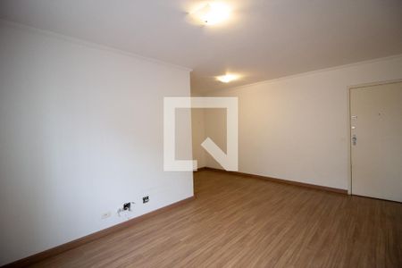 Sala de apartamento para alugar com 2 quartos, 70m² em Vila Romana, São Paulo