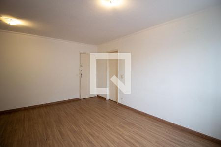 Sala de apartamento para alugar com 2 quartos, 70m² em Vila Romana, São Paulo