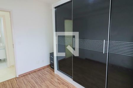 Quarto 1 de apartamento para alugar com 2 quartos, 77m² em Vila Sônia, São Paulo