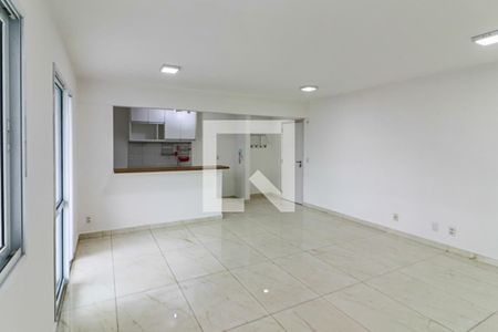 Sala de apartamento para alugar com 2 quartos, 77m² em Vila Sônia, São Paulo