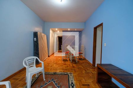 Sala de apartamento para alugar com 3 quartos, 95m² em Tijuca, Rio de Janeiro