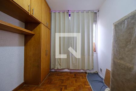 Quarto Suíte de apartamento para alugar com 3 quartos, 95m² em Tijuca, Rio de Janeiro