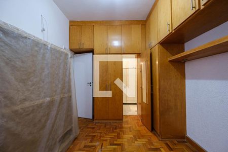 Quarto Suíte de apartamento para alugar com 3 quartos, 95m² em Tijuca, Rio de Janeiro