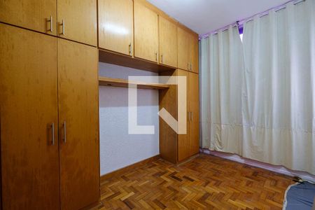 Quarto Suíte de apartamento para alugar com 3 quartos, 95m² em Tijuca, Rio de Janeiro