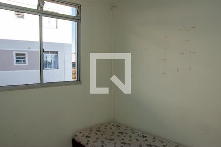 Quarto 1 de apartamento para alugar com 2 quartos, 46m² em Fonte Grande, Contagem