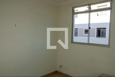 Quarto 1 de apartamento para alugar com 2 quartos, 46m² em Fonte Grande, Contagem