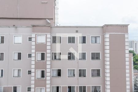 Vista do Quarto 2 de apartamento à venda com 2 quartos, 50m² em Centro, Guarulhos