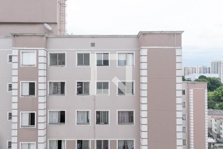 Vista do Quarto 1 de apartamento à venda com 2 quartos, 50m² em Centro, Guarulhos