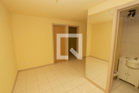 Apartamento à venda com 42m², 2 quartos e 1 vagaSala