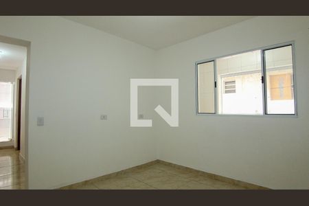 Sala de casa para alugar com 1 quarto, 50m² em Jardim Santa Adélia, São Paulo