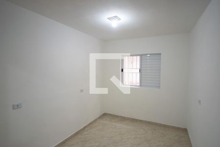 Quarto de apartamento para alugar com 1 quarto, 60m² em Jardim Santa Adelia, São Paulo