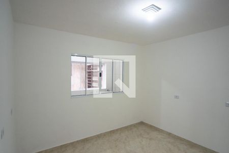 Sala de apartamento para alugar com 1 quarto, 60m² em Jardim Santa Adelia, São Paulo