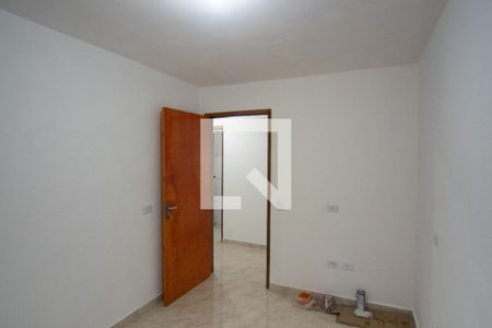 Quarto de apartamento para alugar com 1 quarto, 60m² em Jardim Santa Adelia, São Paulo