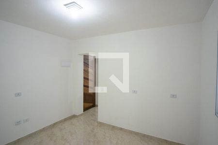 Sala de apartamento para alugar com 1 quarto, 60m² em Jardim Santa Adelia, São Paulo