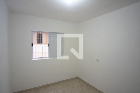 Quarto de apartamento para alugar com 1 quarto, 60m² em Jardim Santa Adelia, São Paulo