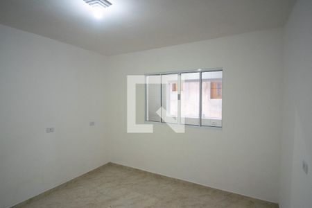 Sala de apartamento para alugar com 1 quarto, 60m² em Jardim Santa Adelia, São Paulo