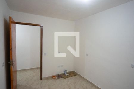 Quarto de apartamento para alugar com 1 quarto, 60m² em Jardim Santa Adelia, São Paulo