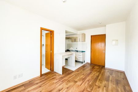 Apartamento para alugar com 1 quarto, 34m² em Centro, São Leopoldo