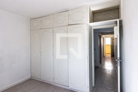 Quarto de apartamento para alugar com 1 quarto, 43m² em Santa Ifigênia, São Paulo