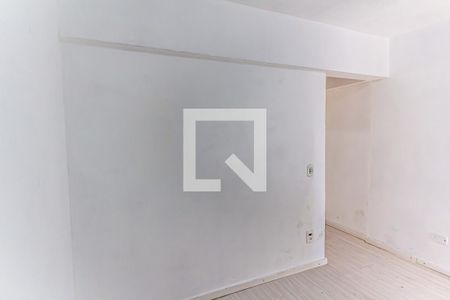 Sala de apartamento para alugar com 1 quarto, 43m² em Santa Ifigênia, São Paulo