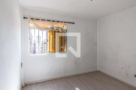 Quarto de apartamento para alugar com 1 quarto, 43m² em Santa Ifigênia, São Paulo