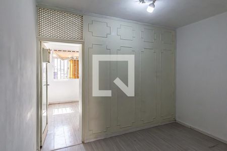 Apartamento à venda com 43m², 1 quarto e 1 vagaSala