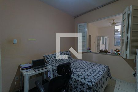 Quarto de apartamento à venda com 3 quartos, 100m² em Madureira, Rio de Janeiro