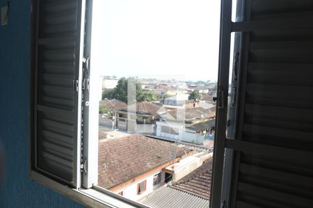 Quarto 1 de apartamento para alugar com 2 quartos, 58m² em Vila Nossa Senhora de Fátima, São Vicente