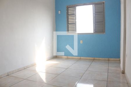 Quarto 1 de apartamento para alugar com 2 quartos, 58m² em Vila Nossa Senhora de Fátima, São Vicente