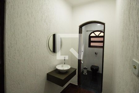 Lavabo de casa à venda com 4 quartos, 150m² em Itaquera, São Paulo