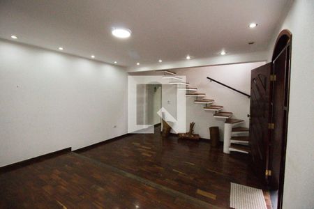 Sala de casa à venda com 4 quartos, 150m² em Itaquera, São Paulo