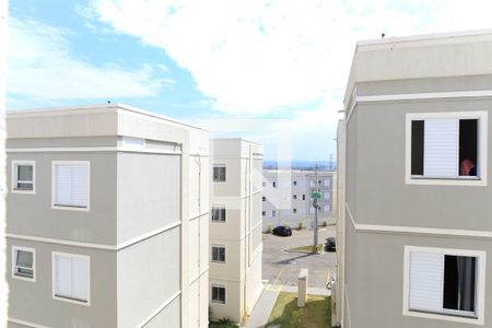 Vista de apartamento para alugar com 2 quartos, 39m² em Vila Nova Aliança, Jacareí