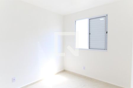 Quarto de apartamento para alugar com 2 quartos, 39m² em Vila Nova Aliança, Jacareí