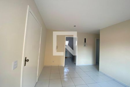 Sala de apartamento à venda com 2 quartos, 65m² em Rondônia, Novo Hamburgo