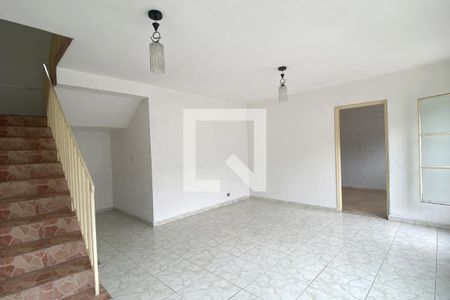 Sala de casa à venda com 4 quartos, 280m² em Jardim Regina Alice, Barueri