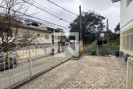 Varanda da Sala de casa à venda com 4 quartos, 280m² em Jardim Regina Alice, Barueri