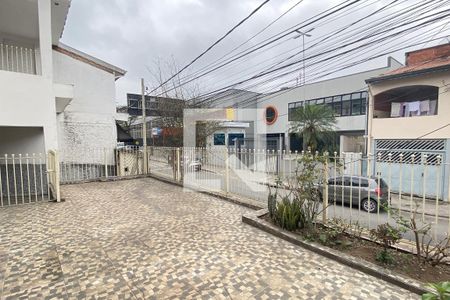 Varanda da Sala de casa para alugar com 4 quartos, 280m² em Jardim Regina Alice, Barueri