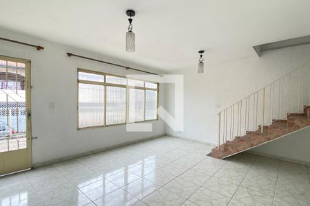Sala de casa à venda com 4 quartos, 280m² em Jardim Regina Alice, Barueri