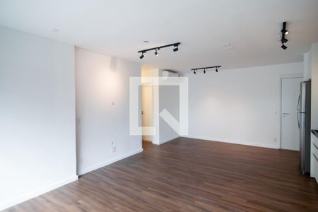 Apartamento para alugar com 75m², 2 quartos e 1 vagaSala / Cozinha / Área de Serviço