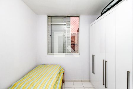 Quarto 2 de apartamento à venda com 3 quartos, 81m² em Santo Amaro, São Paulo