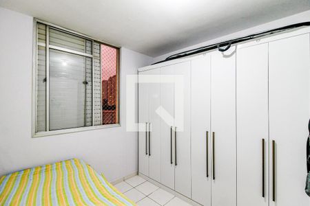 Quarto 2 de apartamento à venda com 3 quartos, 81m² em Santo Amaro, São Paulo