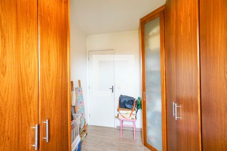 Quarto 01 de apartamento para alugar com 2 quartos, 51m² em Penha de França, São Paulo