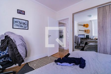 Quarto 1 de apartamento para alugar com 2 quartos, 65m² em Bosque da Saúde, São Paulo